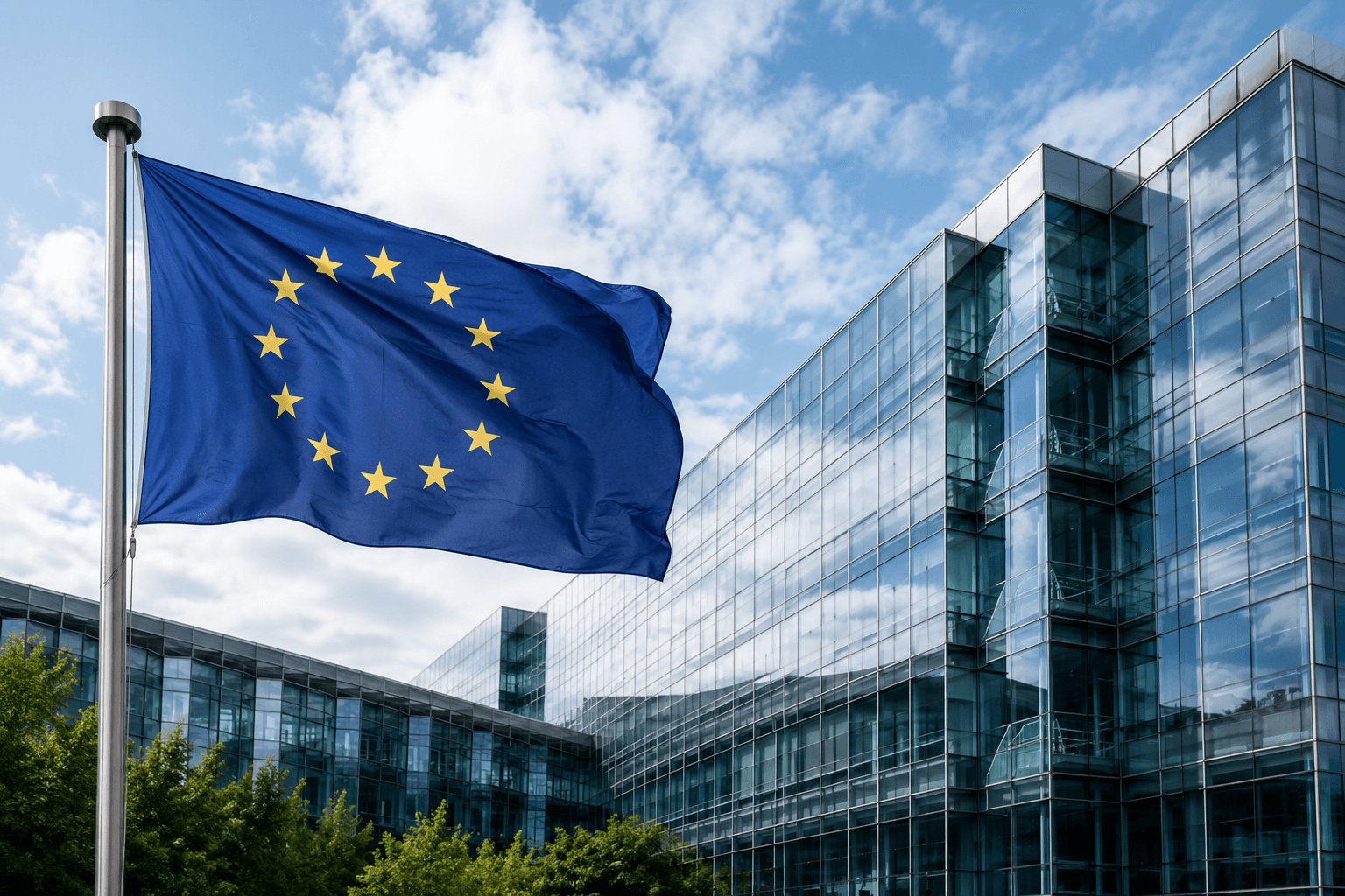 European Union fisheries innovation and international collaboration